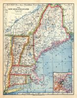 New England 1883